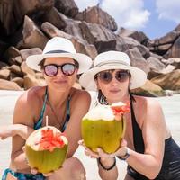 Отзыв от Анастасия - Виза Destination Thailand